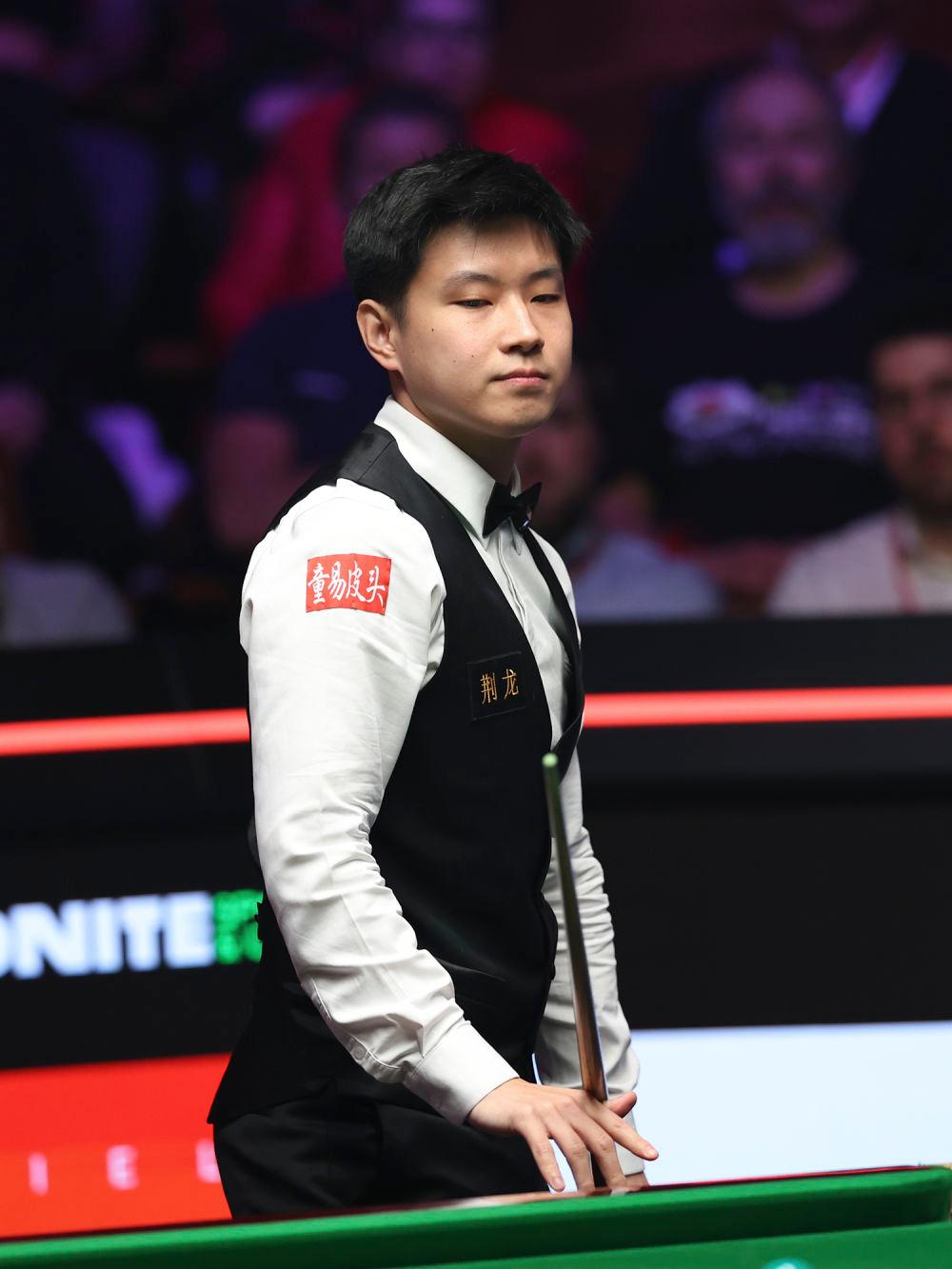 在英冠赛场 在英冠赛场